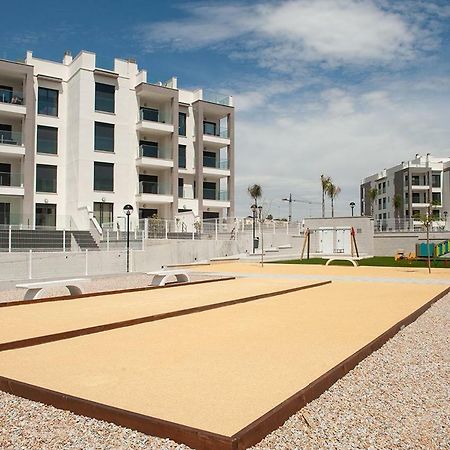Bel Appartement A Moins D 1Km Du Golf Villamartin Orihuela Kültér fotó
