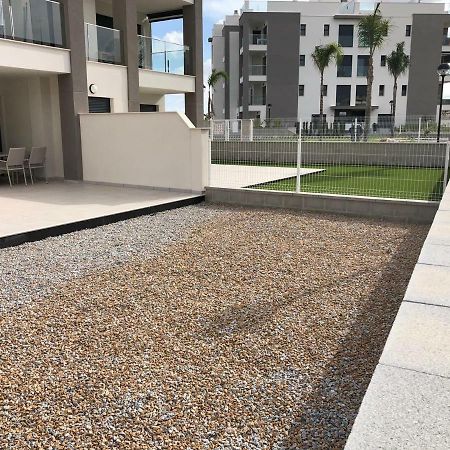 Bel Appartement A Moins D 1Km Du Golf Villamartin Orihuela Kültér fotó