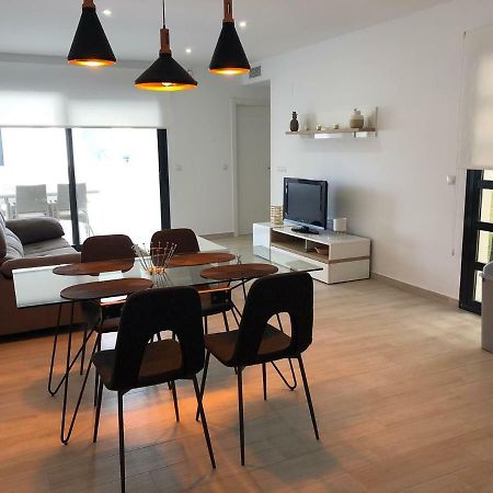Bel Appartement A Moins D 1Km Du Golf Villamartin Orihuela Kültér fotó