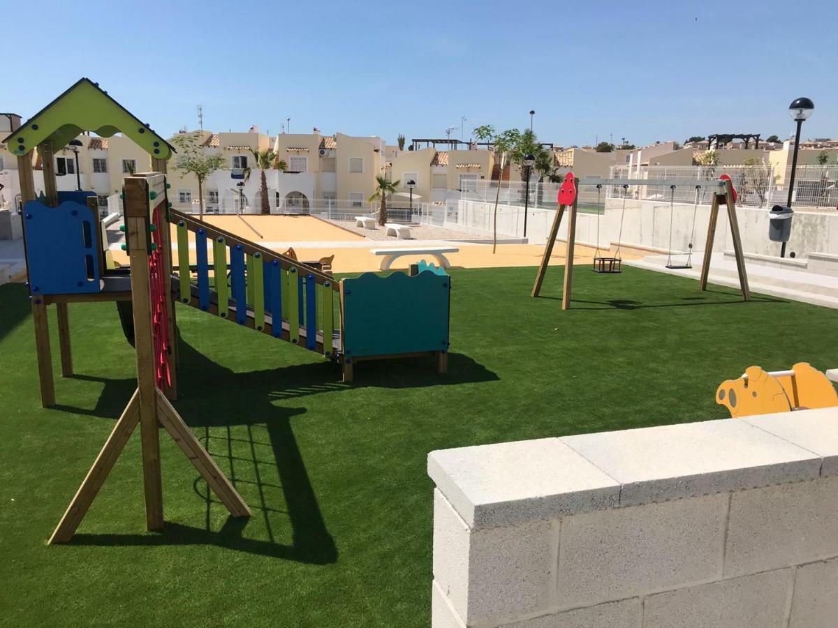 Bel Appartement A Moins D 1Km Du Golf Villamartin Orihuela Kültér fotó