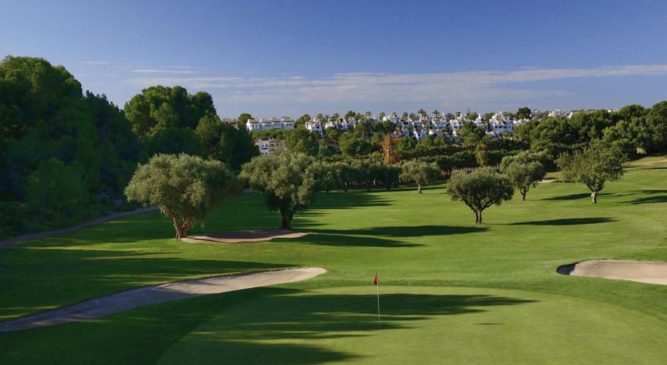 Bel Appartement A Moins D 1Km Du Golf Villamartin Orihuela Kültér fotó