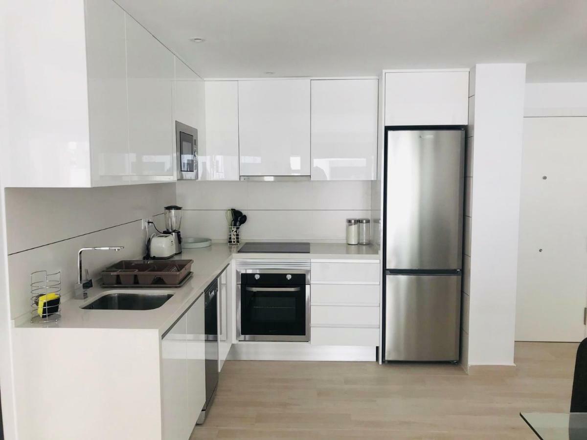 Bel Appartement A Moins D 1Km Du Golf Villamartin Orihuela Kültér fotó