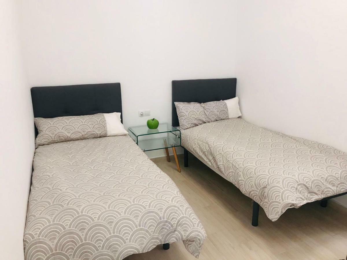 Bel Appartement A Moins D 1Km Du Golf Villamartin Orihuela Kültér fotó