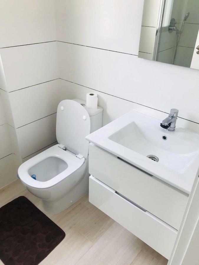 Bel Appartement A Moins D 1Km Du Golf Villamartin Orihuela Kültér fotó