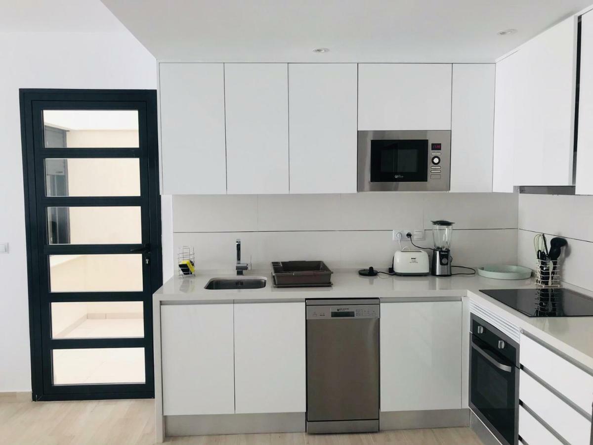 Bel Appartement A Moins D 1Km Du Golf Villamartin Orihuela Kültér fotó