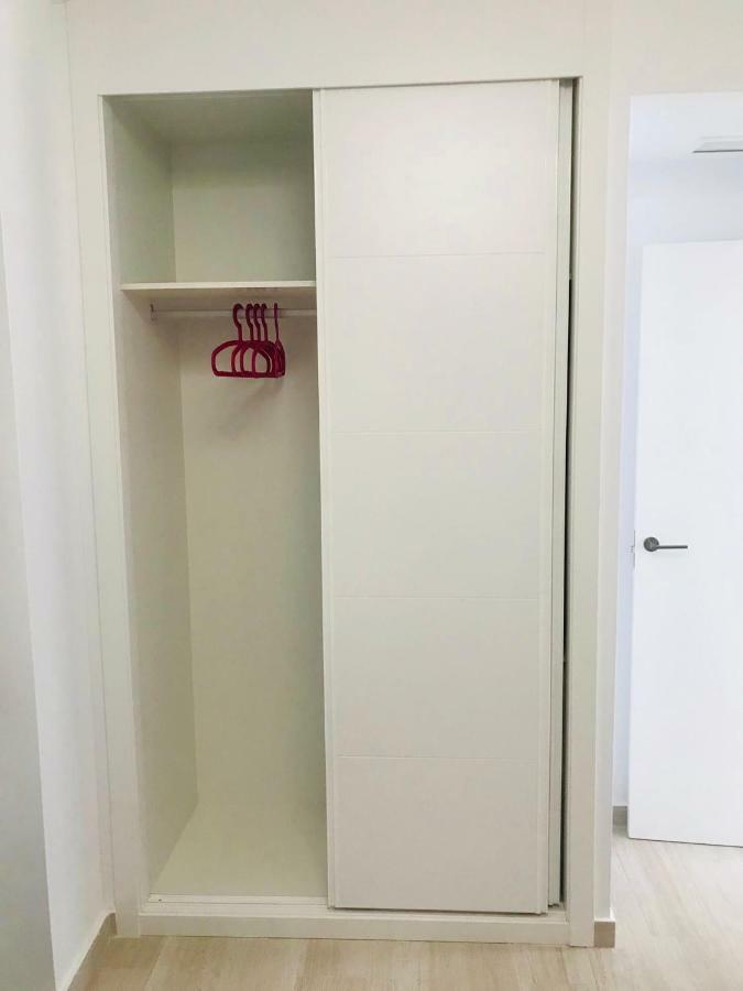 Bel Appartement A Moins D 1Km Du Golf Villamartin Orihuela Kültér fotó