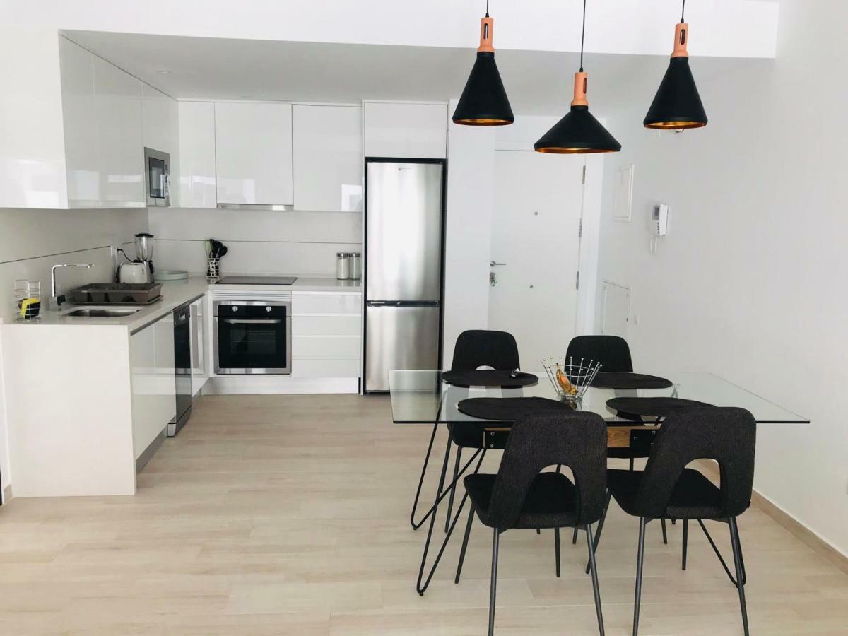 Bel Appartement A Moins D 1Km Du Golf Villamartin Orihuela Kültér fotó