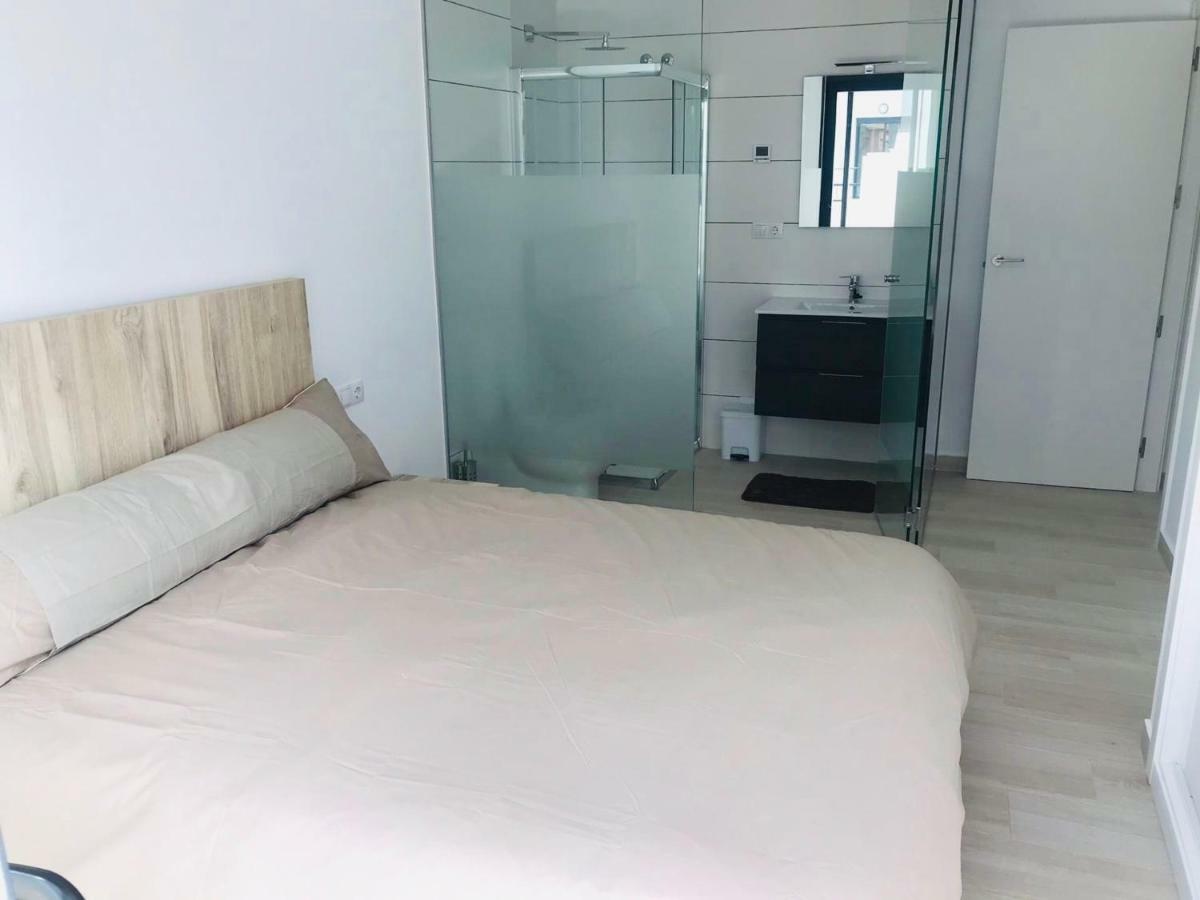 Bel Appartement A Moins D 1Km Du Golf Villamartin Orihuela Kültér fotó