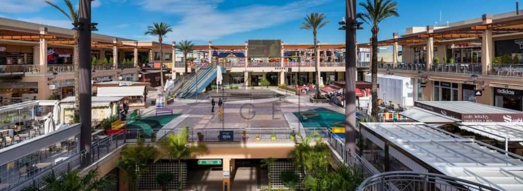 Bel Appartement A Moins D 1Km Du Golf Villamartin Orihuela Kültér fotó