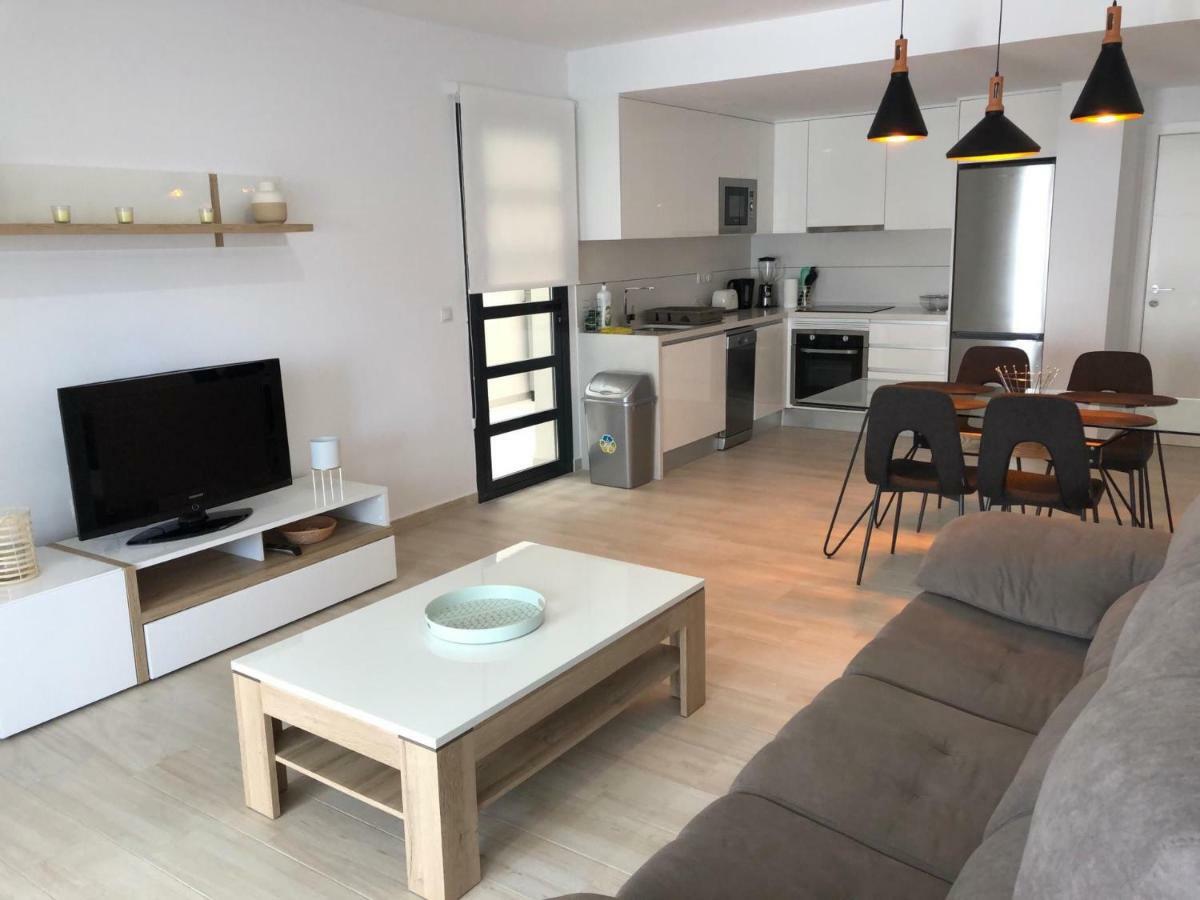 Bel Appartement A Moins D 1Km Du Golf Villamartin Orihuela Kültér fotó